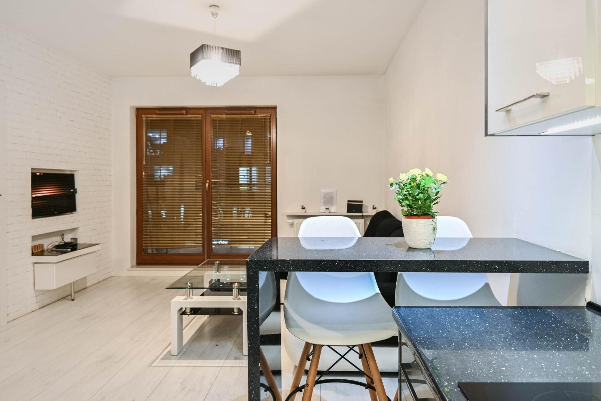 Apartment D&a Old Town Krakow